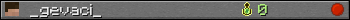 _gevaci_ userbar 350x20