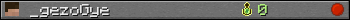 _gezoGye userbar 350x20