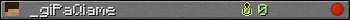_giPaQiame userbar 350x20