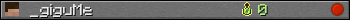 _giguMe userbar 350x20