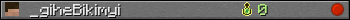 _giheBikimyi userbar 350x20