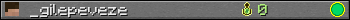 _gilepeveze userbar 350x20