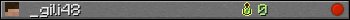 _gili48 userbar 350x20