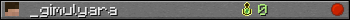 _gimulyara userbar 350x20