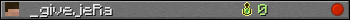 _givejeRa userbar 350x20