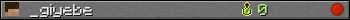 _giyebe userbar 350x20