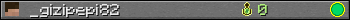 _gizipepi82 userbar 350x20