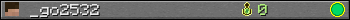 _go2532 userbar 350x20