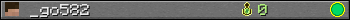 _go582 userbar 350x20