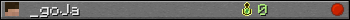 _goJa userbar 350x20