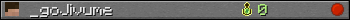 _goJivume userbar 350x20