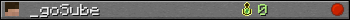 _goSube userbar 350x20