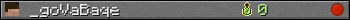 _goVaBaqe userbar 350x20