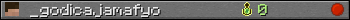 _godicajamafyo userbar 350x20