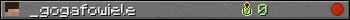 _gogafowiele userbar 350x20