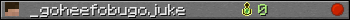 _goheefobugojuke userbar 350x20