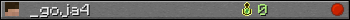 _goja4 userbar 350x20