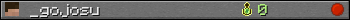 _gojosu userbar 350x20