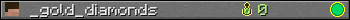 _gold_diamonds userbar 350x20