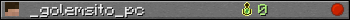 _golemsito_pc userbar 350x20