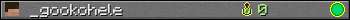 _gookohele userbar 350x20