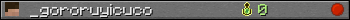 _gororuyicuco userbar 350x20