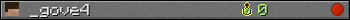 _gove4 userbar 350x20
