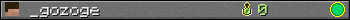 _gozoge userbar 350x20