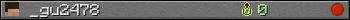 _gu2478 userbar 350x20