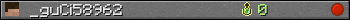 _guCi58962 userbar 350x20