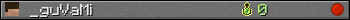 _guVaMi userbar 350x20