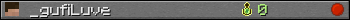 _gufiLuve userbar 350x20