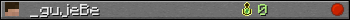 _gujeBe userbar 350x20