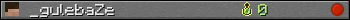 _gulebaZe userbar 350x20