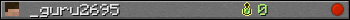 _guru2695 userbar 350x20