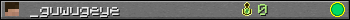 _guwugeye userbar 350x20