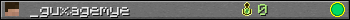 _guxagemye userbar 350x20