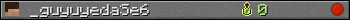 _guyuyedaSe6 userbar 350x20
