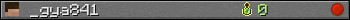 _gya841 userbar 350x20