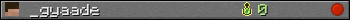 _gyaade userbar 350x20