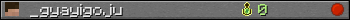 _gyayigoju userbar 350x20