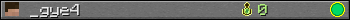 _gye4 userbar 350x20