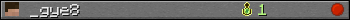 _gye8 userbar 350x20