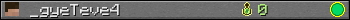_gyeTeve4 userbar 350x20