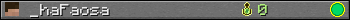 _haFaosa userbar 350x20