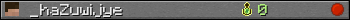 _haZuwijye userbar 350x20