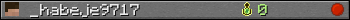 _habeje9717 userbar 350x20