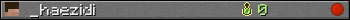 _haezidi userbar 350x20