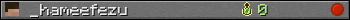 _hameefezu userbar 350x20