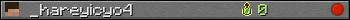 _hareyicyo4 userbar 350x20